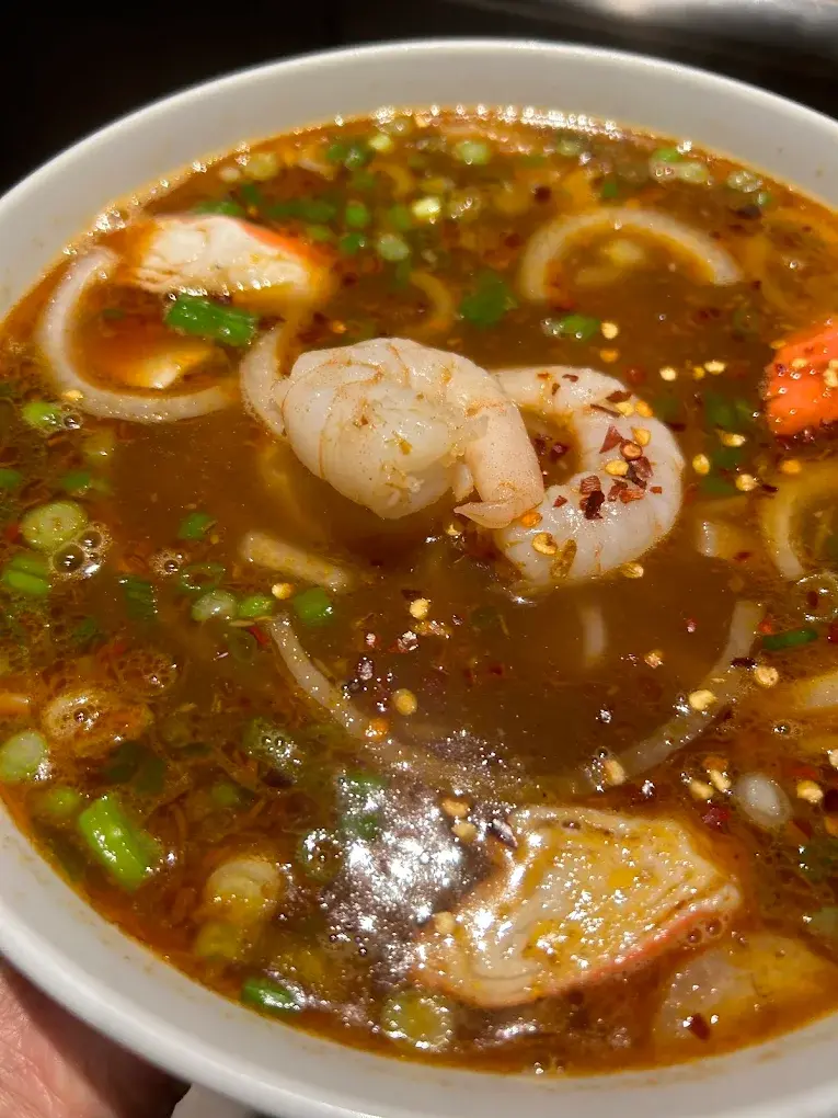 Best Deep Fried Pork Spring Rolls in Calgary, AB