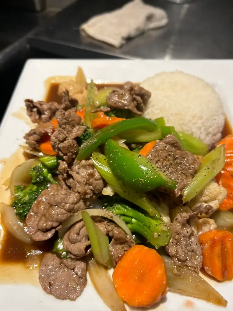 Best Satay Beef Noodle Soup in Calgary, AB