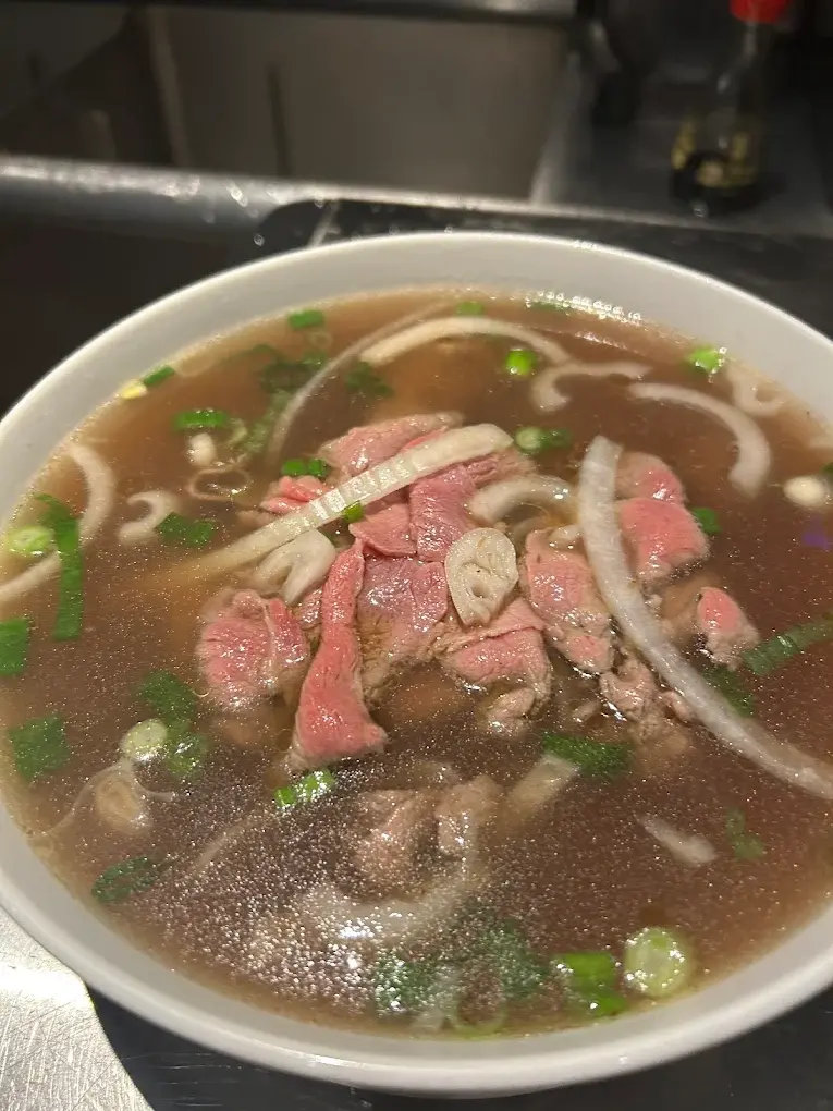 Best Vermicelli Satay Chicken Spring Rolls in Calgary, AB