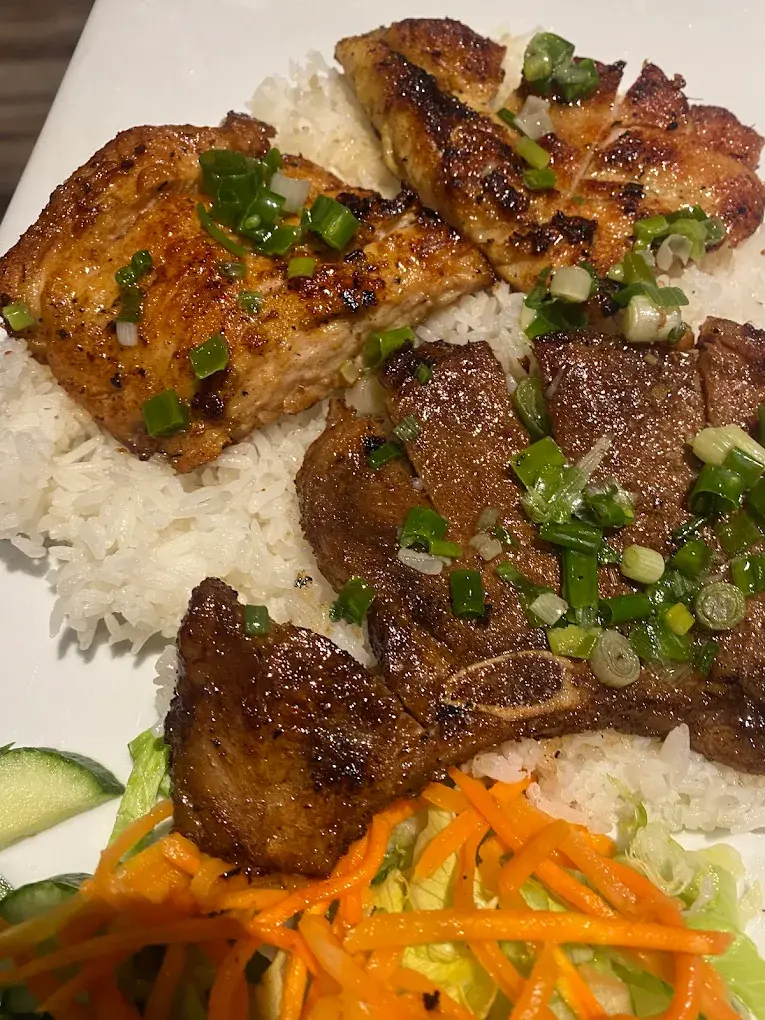 Best Vietnamese Submarine Sandwich in Calgary, AB